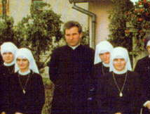 Father Ninik