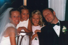 wedding of Drew and Monika 
- "click" on a picture to get its full size copy (ab. 186  kB)