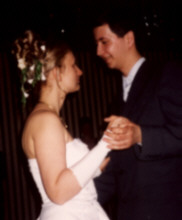 wedding of Jarek and Madzia