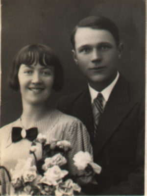 Kazimerz and Kazimiera
