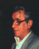 Bolesaw ("Benny") Peter Piotrowski