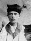 Kazimierz (Casimir) "Casey" Piotrowski