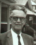Kazimierz (Casimir) "Casey" Piotrowski