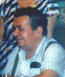 Tadeusz (Thaddeus) Dbrowski