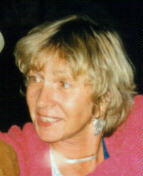 Ela - Elbieta Piotrowska
