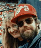 Lorie and Herbert Sunderlands 
("click" to go to entire picture)