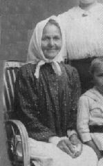 Magorzata (Margaret) Piotrowska
- Blaszczycha